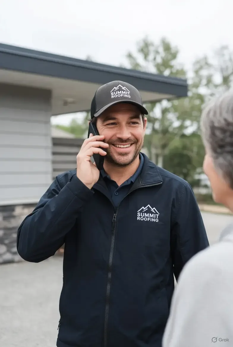 Flat Roof Leak Repair Vermillion, KS FAQs